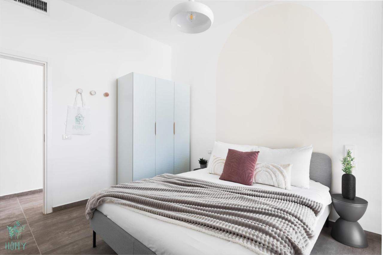 White City Eclectic Design Apartments By Homy Tel Aviv Exterior foto